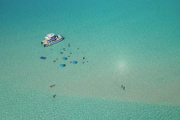 MSC Cruises Bahamas Ocean Cay MSC Marine Reserve ©Conrad Schutt MSC Rights.jpg